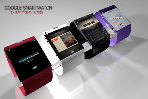 Google plans to launch Android powered smartwatches next year