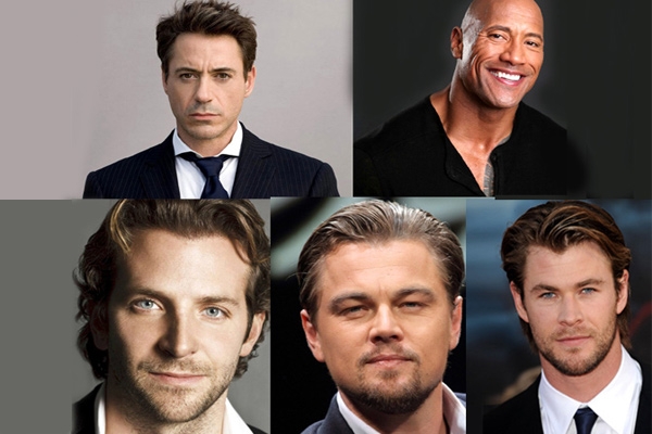 SLIDESHOW Hollywood&#039;s richest actors},{SLIDESHOW Hollywood&#039;s richest actors
