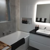 Bathroom mirrors Adelaide