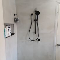 Bathroom renovation western suburbs Adelaide