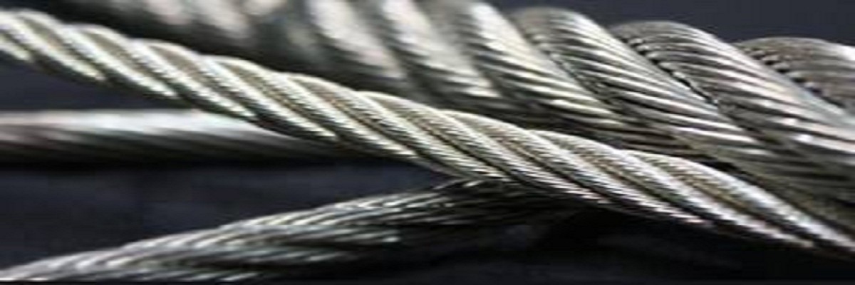 Best prices on wire ropes in Melbourne