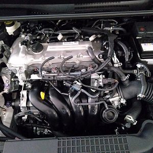 Buy Used Camry engine for sale sa
