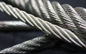 Buy high-quality Wire ropes exclusively Buy high-quality Wire ropes exclusively