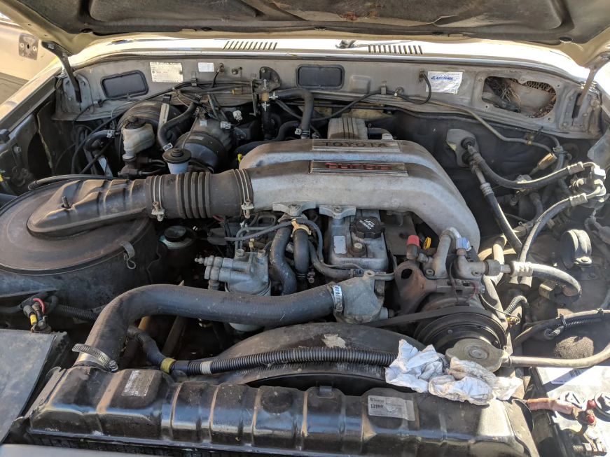 Camry engine for sale in WA Camry engine for sale in WA