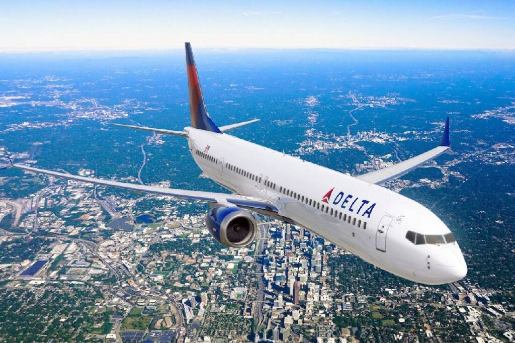 Delta Airlines Washington Office Delta Airlines Washington Office