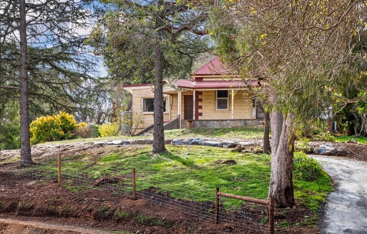 Local Real Estate Agent in Tea Tree Gully