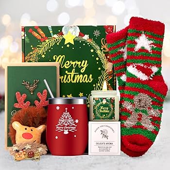 PapaChina Delivers Holiday Giveaway Ideas 