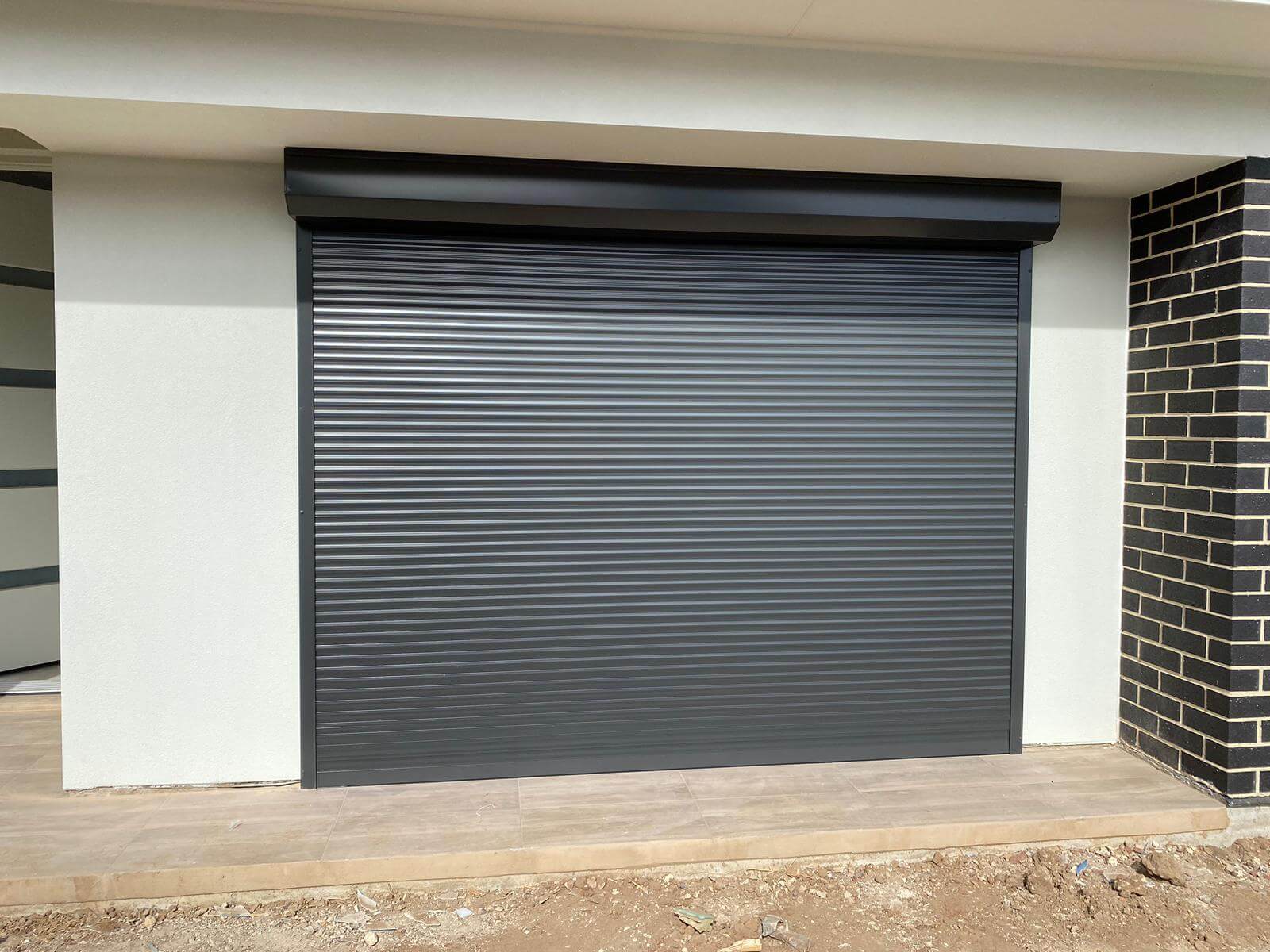 Premium roller shutter supplier Adelaide