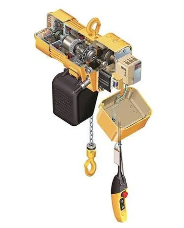 Reliable and High Quality Kito electric chain hois