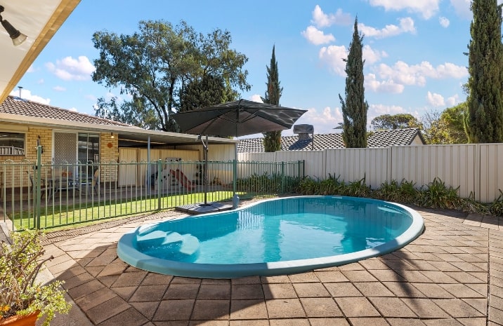 Sell house in Hope Valley