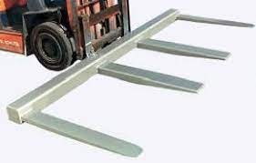 The best Forklift attachment supplier in Australia