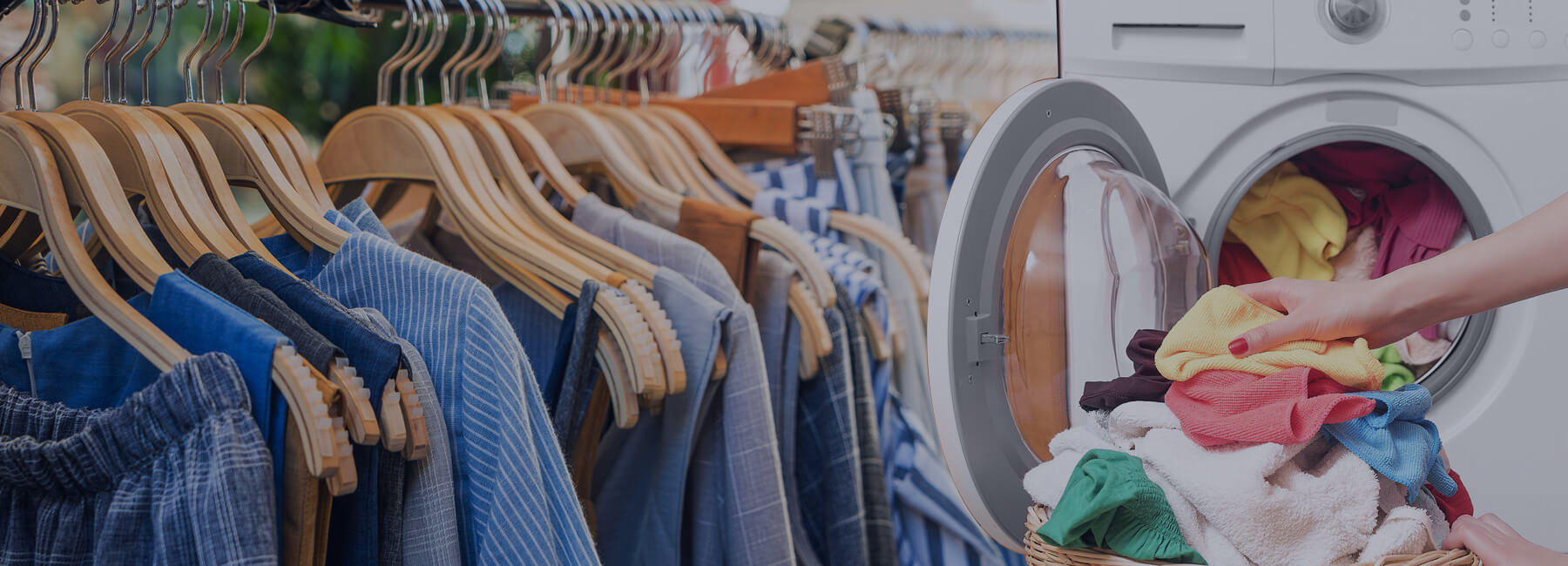 Why us as Wedding Dress Dry Cleaners