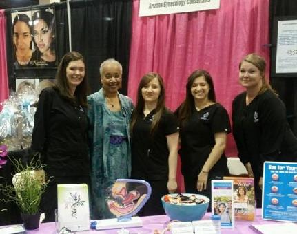 Arizona Gynecology Consultants