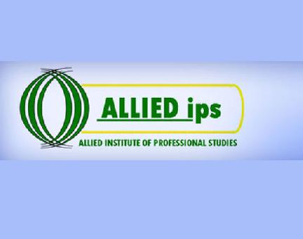 Allied institute of professional studies