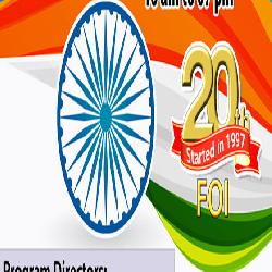India American...