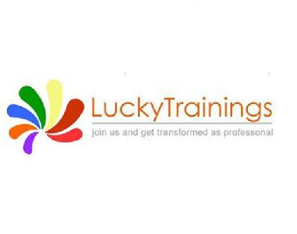 Lucky Training's