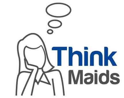 Think Maids - House Cleaning & Maid Service