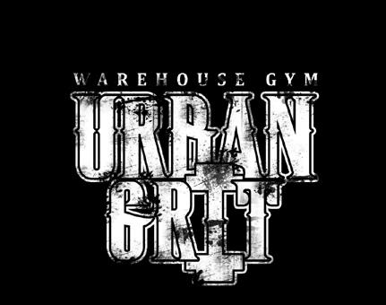 Urban Grit Warehouse Gym