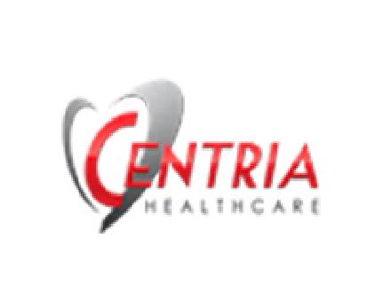 Centria Healthcare