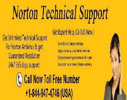 Norton Antivirus Support