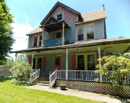 Commercial Property for Sale Roscoe, Ny