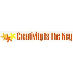 Creativity Is The...