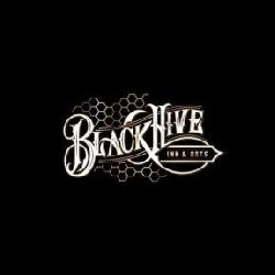 Black Hive Ink and...