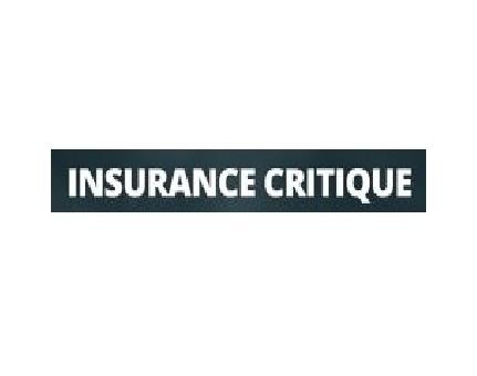 Insurance Critique