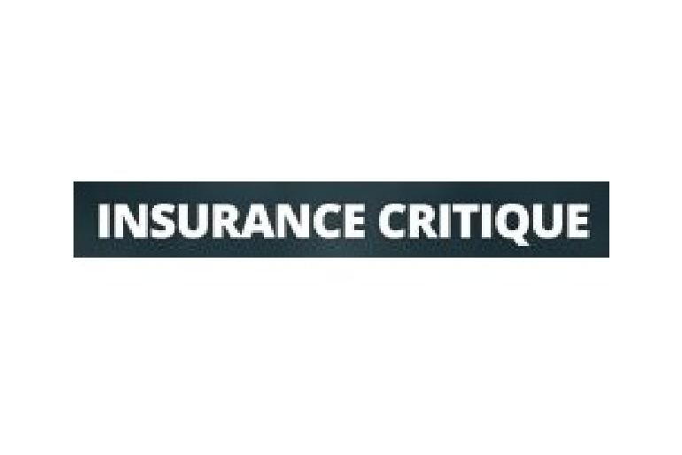  Insurance Critique