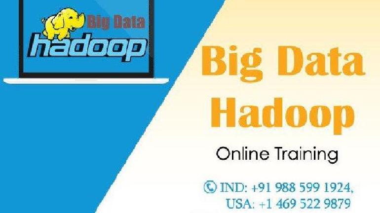 Big Data Online Training|Big Data Training