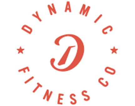 Dynamic Fitness Co
