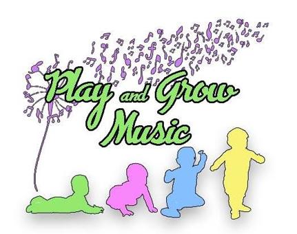 Play and Grow Music