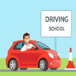 Young's Driving...