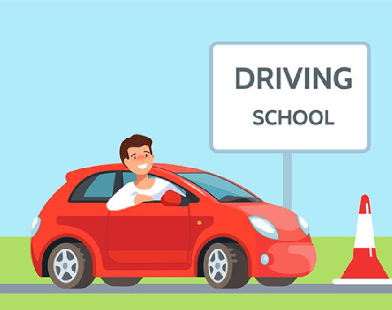 Young's Driving School