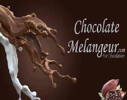Chocolatemelangeur - Online Shop - Chocoa Melanger