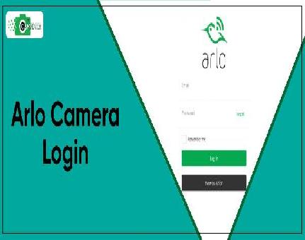  How to perform Arlo login?