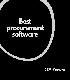 Best procurement software1