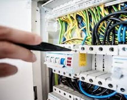 Home Electrician New Orleans
