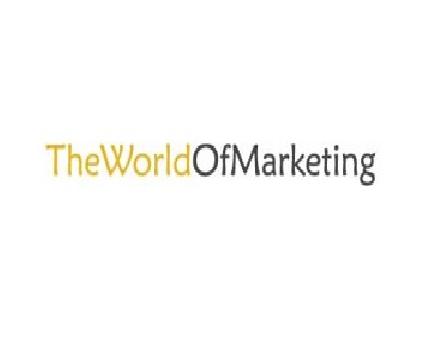 The World of Marketing