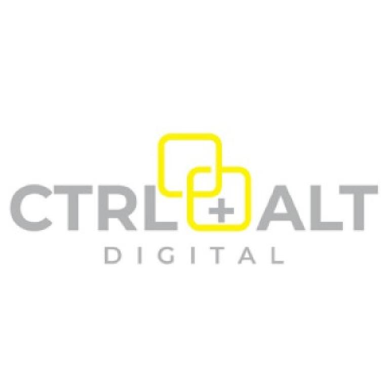 CTRL+ALT Digital