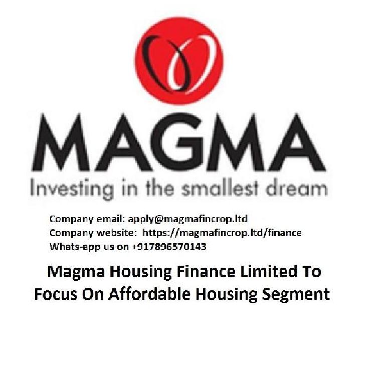 We offer all financial service