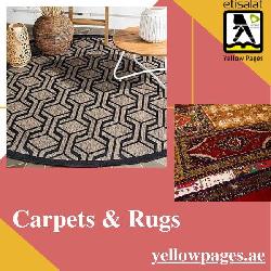 List of Carpets and 