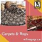 List of Carpets and Rugs Manufacturers and Supplie