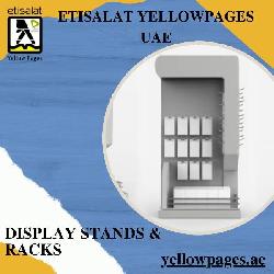 List of display...