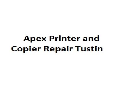 Apex Printer and Copier Repair Tustin