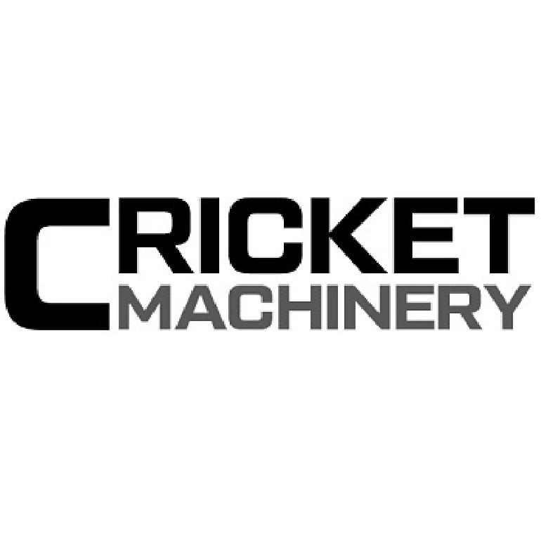 Cricket Machinery LLC