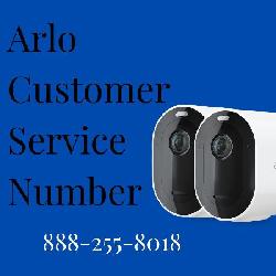 Arlo customer...