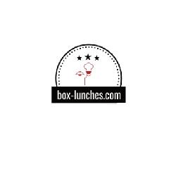 Box Lunches Seattle 