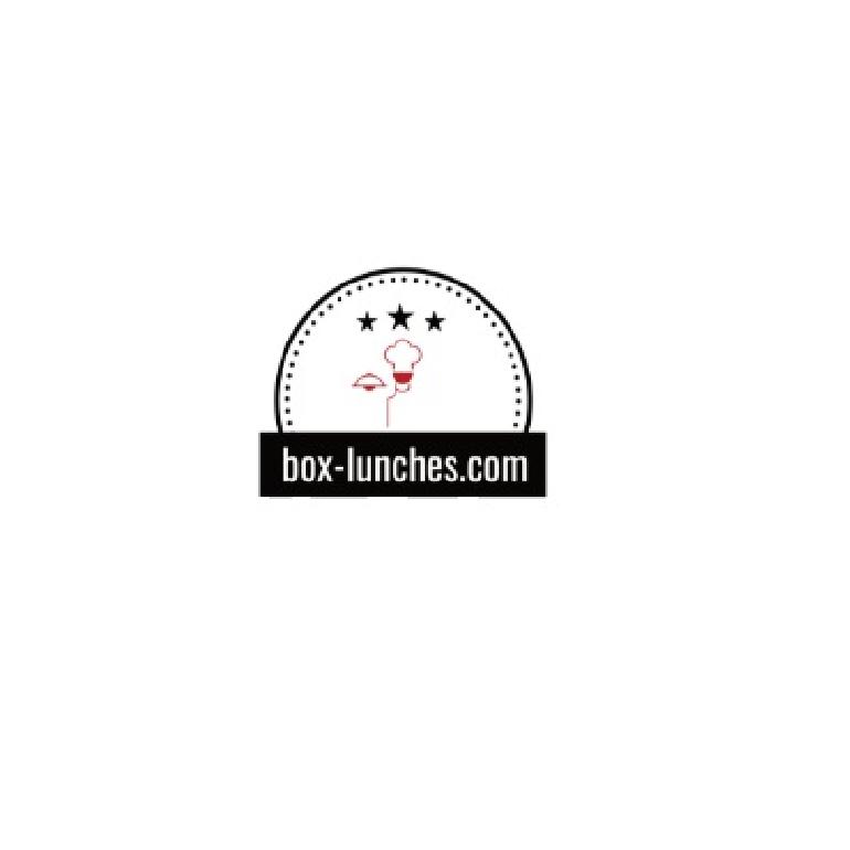 Box Lunches Seattle 