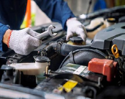 Continental Motors